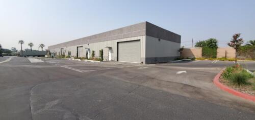 10,000 Sq Ft Metal Building Workshop Construction Perigon Development 