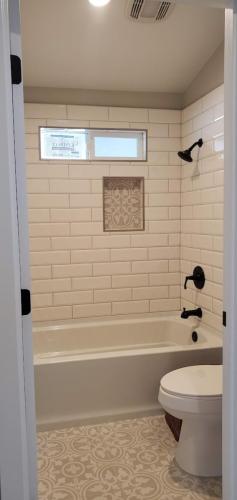 Tawya Guest Bathroom